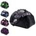 Yipa Cat Carrier Small Animal Carrier Soft-Sided Pet Travel Carrier for Cats Dogs Puppy Comfort Portable Foldable Pet Bag Airline Approved Black Large Size