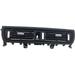 Front Dash Board Air Vent - Compatible with 2010 BMW 528i xDrive
