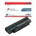 DR. BATTERY - Replacement for Dell Inspiron 17R / 17R(N7110) / 3010 / 4010 / 5010 / M5010 / M5030 / M5040 / 0YXVK2 / 312-0233 / 312-0234 / 312-0235 / 312-0239 / 312-0240 / 312-1180 / 312-1197