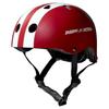 Radio Flyer Kids Helmet for Ages 2 to 5 Years Adjustable Straps Red
