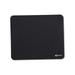 Latex-Free Mouse Pad Black