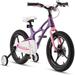 RoyalBaby Space Shuttle16 Magnesium Alloy Kids Bicycle w/2 Disc Brakes