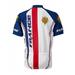 France Men s Cycling Jersey - X-Large