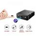 Mini Camera 1080P HD Camcorder Infrared Night Vision Detection DV DVR Security Cameraï¼ˆno wifiï¼‰