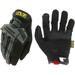 Mechanix Wear - M-Pact Glove Black Men s Size Medium Touchscreen Capable TPR Impact Protection D30 Padded Palm