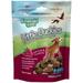 Emerald Pet Emerald Pet Little Duckies Dog Treats with Duck and Cranberry 5 oz Pack of 3