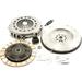 Clutch Kit - Compatible with 1999 - 2003 Ford F-450 Super Duty 7.3L V8 Turbo Diesel 2000 2001 2002