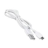 PKPOWER 65ft White Extension Power/Video Cable for Swann Security CCTV Kit SWDVK-425504C Cord