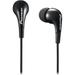 Pioneer Wired SE-CL502-K in-ear headphones