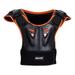 Kids Dirt Bike Body Chest Spine Protector Armor Vest Protective Gear for Dirtbike Bike Motocross Skiing Snowboarding