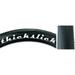 WTB ThickSlick Tire 27.5 x 1.95 Clincher Wire Steel Black Comp Road Bike