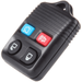 Car Key Fob Keyless Entry Remote fits For Mercury 2003-2004 Marauder (CWTWB1U345)