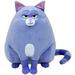 New Ty Beanie Babies Secret Life of Pets Chloe The Cat Regular Plush 6