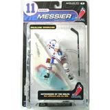 McFarlane NHL Sports Picks Series 2 Mark Messier Action Figure