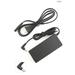 Usmart New AC Power Adapter Laptop Charger For Sony Vaio VGN-CR506E/J Laptop Notebook Ultrabook Chromebook PC Power Supply Cord 3 years warranty