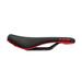 SDG Components Bel-Air V3 Lux-Alloy Saddle 260 x 140mm Unisex 236g Black/Red