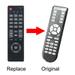 New Remote Control for Optoma Projector HD90 HD91 TH7500 PRO8000 #T39J YS TSFP-IR01