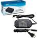 AC Adapter Charger Compatible With Canon CA-570 VIXIA HF G10 HF G20 HF G21 HF G30 HF S11 HF S20 HF S30 HF S200 HF