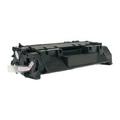 PrinterDash Compatible MICR Replacement for LaserJet P2050/P2055/P2055D/P2055DN/P2055X Toner Cartridge (6500 Page Yield) (NO. 05X) (CE505X)