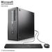 Used Grade A HP ProDesk 600 G1 Tower PC Intel Core I3-4130 3.4GHz 8G DDR3 512 GB SSD DVD DP VGA 4K Support WIFI BT Keyboard & Mouse Windows 10 Pro 64 Bit-Multi-Language(EN/ES/FR)