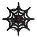 LIWEN Funny Pet Clothes High Simulation Dress-up Adjustable Halloween Spiderwebs Pet Cosplay Costume for Dogs Cats