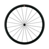 WRC-01 Carbon Rim Brake Wheels (35mm)