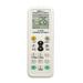 RM-818A Universal Air Conditioner Remote Control with Large LCD Screen Multiple Functions Remote Control for Most Air Conditioners