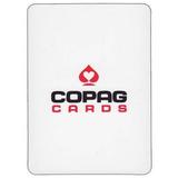 [Pack of 4] - Cut Card - Poker - Copag