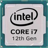 Intel Core i7 i7-12700KF Dodeca-core (12 Core) 3.60 GHz Processor OEM Pack