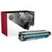 Clover Remanufactured Cyan Toner Cartridge for HP CE741A HP 307A 200570P