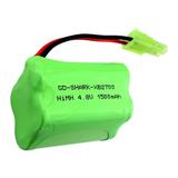 Banshee XB2700 Battery Pack Replacement for Euro Pro Shark Vacuum Cleaner Sweeper