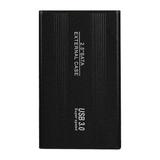 LIWEN External Hard Drives Stable Output High Performance Large Capacity USB3.0 1TB/2TB Mobile Hard Drive for Daily Using