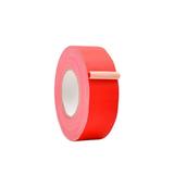 WOD Tape Red Gaffer Tape - 2 inch x 60 yards - No Residue Waterproof Non Reflective GTC12