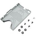 Hard Disk Drive Mounting Bracket Replacement Portable Exquisite Hard Drive Bay For Slim Console
