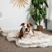 Orthopedic Dog Bed for Small Medium Large and XL Pets Memory Foam Dog Mattress Luxury Pet Bed with Waterproof and Washable Cover