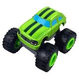 Monsters Truck Toys Machines Car Toy Russian Classic Blaze Cars Toys Model Gift