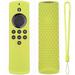 For Amazon Fire TV Stick Lite Silicone Case Protective Cover Skin Remote Control