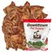 Downtown Pet Supply Pig Ears For Dogs Jumbo Pigs Ears Dog Chews 35 Pack