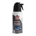 Dust Off 3.5 oz Junior Compressed Gas Disposable Duster for Electronics