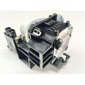 Original Ushio Replacement Lamp & Housing for the NEC NP410 Projector