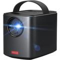 Anker Nebula Mars II Pro Portable Video Projector Native 720P 40-100 Inch Image TV Projector Movie Projector with WiFi and Bluetooth