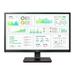 LG 24 in. Zero Client Aio Monitor for Tera 2321 PCoIP - 1920 x 1080 Display Port USB