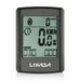 Aibecy Lixada Multifunctional 2-in-1 Wireless LCD Bicycle Cycling Computer Speed Cadence Water-resistant