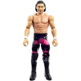 WWE Noam Dar Action Figure 6-inch Collectible for Ages 6 Years Old & Up