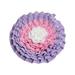 OAVQHLG3B Snuffle Mat for Dogs Interactive Foraging Puzzle Blanket Nosework Feeding Bowl Sniffing Pad for Cats Puppies Small Medium Pets