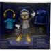 Disney Parks Walt Disney World 50th Anniversary Mickey Mouse Doll & Accessories