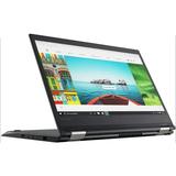 Lenovo ThinkPad Yoga 370 - 13.3 - Core i7 7500U - 16 GB RAM - 256 GB SSD