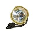 Replacement for SYLVANIA P-VIP 250W 1.3 CE21.5 BARE LAMP ONLY Replacement Projector TV Lamp
