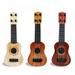 BESTSKY 1PCS Guitar Toys 1 Year Old Toys Gifts for 1 Year Old Girl Toys for 1 Year Old 2 Year Old Girl Birthday Gift Gifts for 5 Year Old Girls the Best Toys for 2 Year Olds 2 Year Old Toys