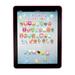 Toyfunny Tablet Pad Computer Kid Child Baby Touch-Screen Learning Educational Teach Toy